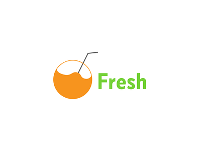 Day 47 Juice Company Logo challenge daily dailylogochallenge logo