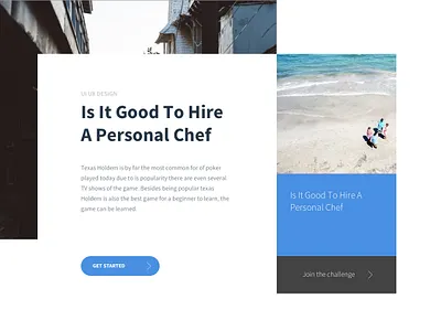 Layout exploration design responsive ui ux web