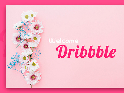 Dribble app art board branding flat identity illustration lettering logo marketing packaging presentation studio type typography ui ux vector web website