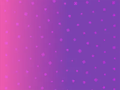 Daily UI Challenge Day #59 - Background Pattern dailyui gradient pattern ui