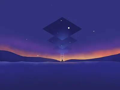 Aurora 学习 插图 设计