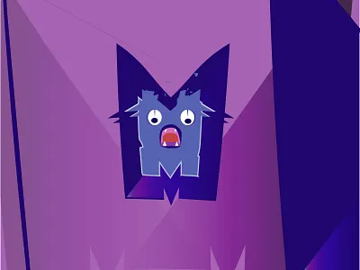 Type Design M digitalillustration graphic art graphic designer illustration illustrationtype typeart typedaily typographyart typographydesig