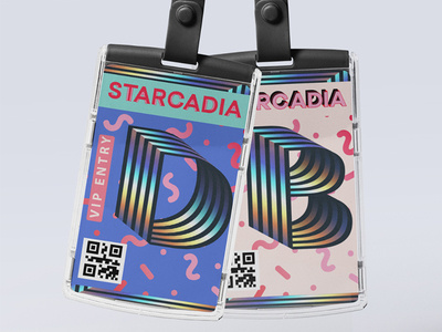 Starcadia brand branding brandingdesign brandingidentity brandinspiration creative design designer designinspiration graphic graphicdesign identity inspiration logo logodesign logoinspiration mockup poster visionaryplayground vpagency