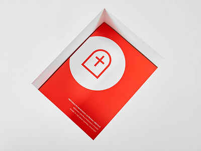 Guide to the Central Cemetery catalogue cemetery design graphic design layout