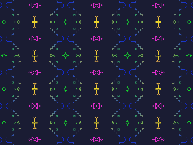 Shipibo after effects amazon animation entheogen hallucinogen motion pattern psychedelic repeat sacred geometry shamanism shipibo