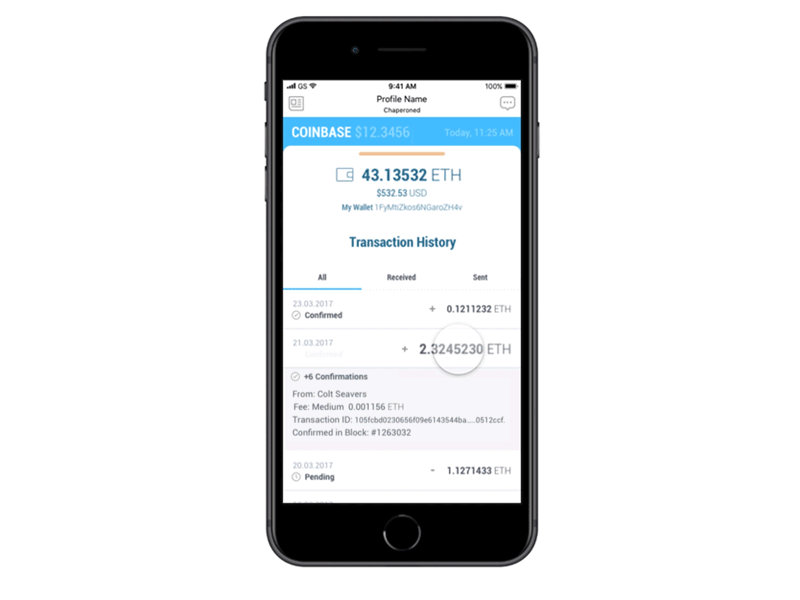 Ewallet Prototype crypto currency crypto wallet ewallet framer prototype prototyping