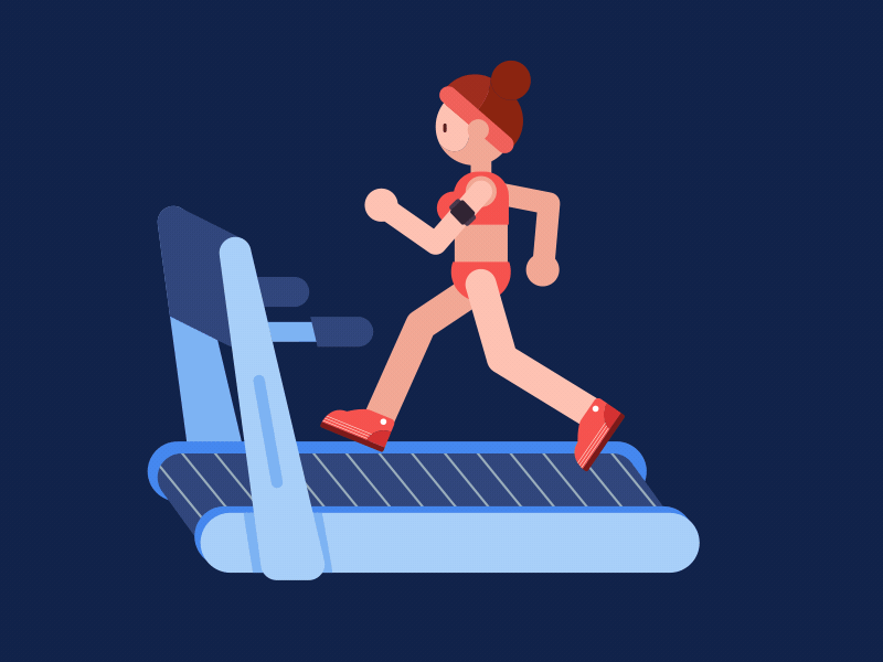 Treadmill