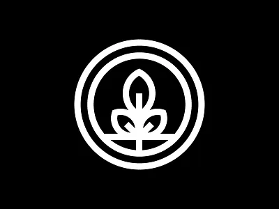 Quick Mark from Today bold church community logo mark minimal religious simple small group small groups