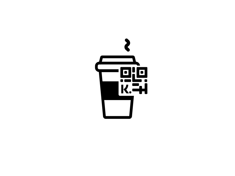 Example of QR Code