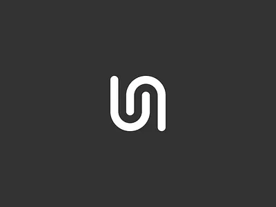 Something new app decentralized logo