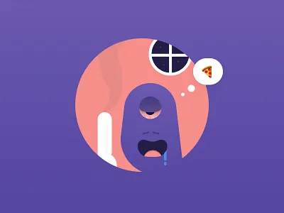 All I need is some pizza! bong food high hungry latenight midnight munchies pizza pizza hut pot stoned stoner weed