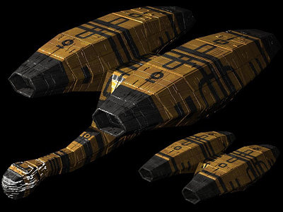 Coleo 3d digital 3d future futuristic sciencefiction scifi ship spaceship transport vehicle