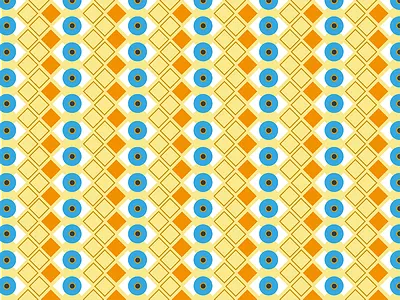 Daily UI #059 - Background Pattern app background daily ui daily ui challenge design desktop geometric illustration interface mobile pattern trippy ui ux wallpaper