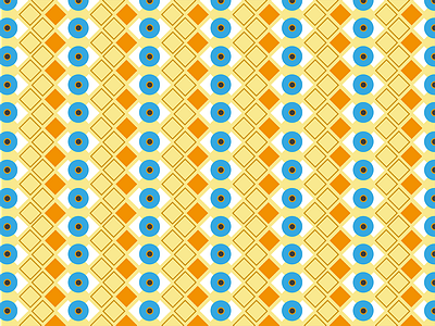 Daily UI #059 - Background Pattern app background daily ui daily ui challenge design desktop geometric illustration interface mobile pattern trippy ui ux wallpaper