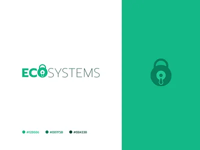 Eco Systems branding data disk drive erasing figma hard drive logo prompt removal secure