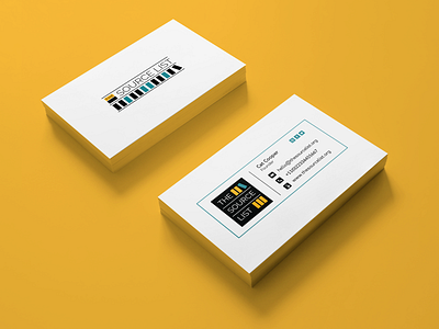 The source list Brand Identity brand identity branding business cards graphic design logo design stationary