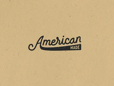 American Made