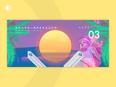 Phase Magazine – { Creative Tribe } digital design magazine phase ui ui design ux ux design