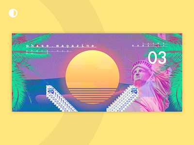 Phase Magazine – { Creative Tribe } digital design magazine phase ui ui design ux ux design