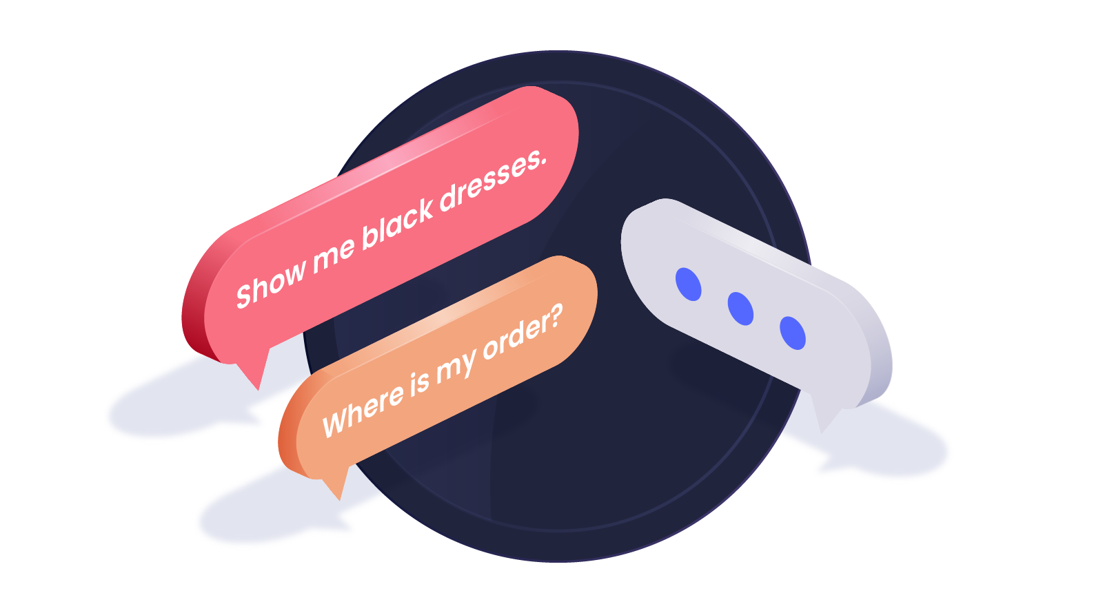 Example of 3D Illustration