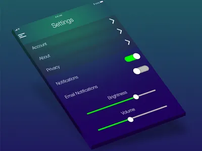 UI Design:: Day007 app design ui ux uxui web