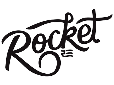 Rocket apparel brand branding clothing design icon illustration logo london rocket shirt typography vector