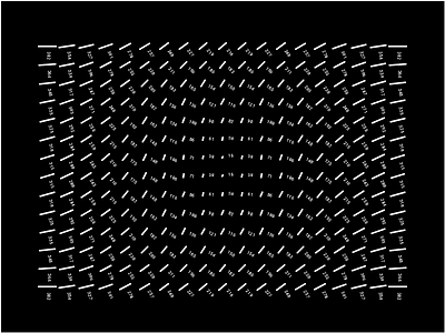 0059 coding creative coding generative geometry processing trigonometry