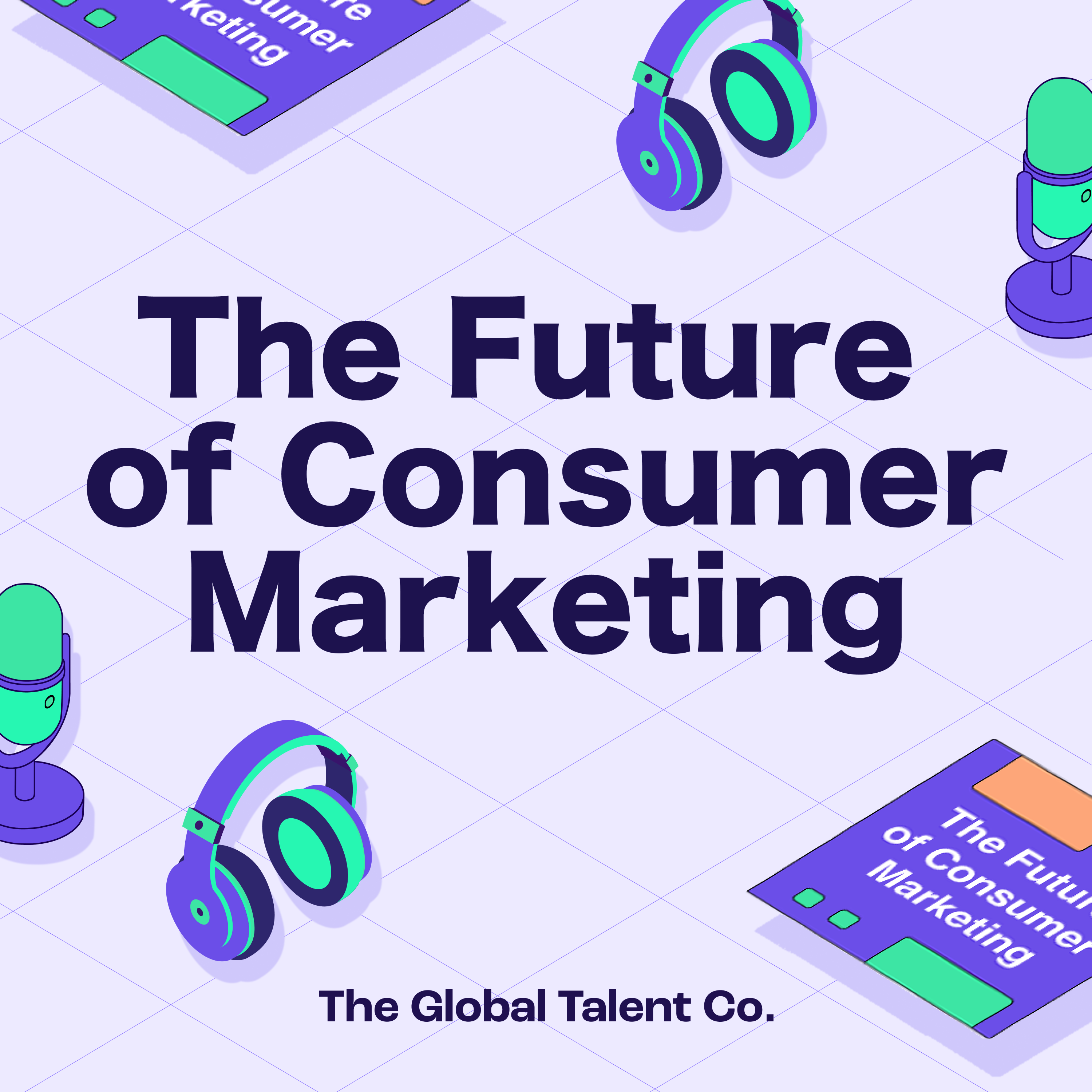 Example of Branded Social Media Design