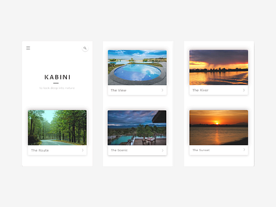 Kabini-weekend destination destination free throw travel ui vacation