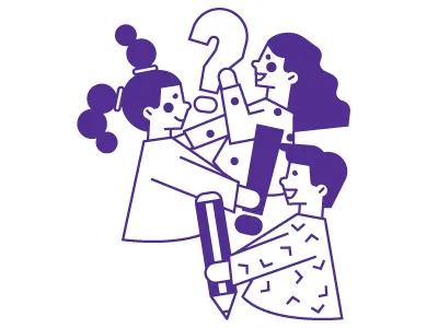 Teatru Malta 2018 programme animation character editorial illustration junior kids learning magdaazab malta pattern theater theater design