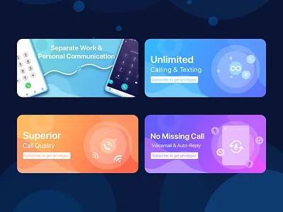 New shot design illustration