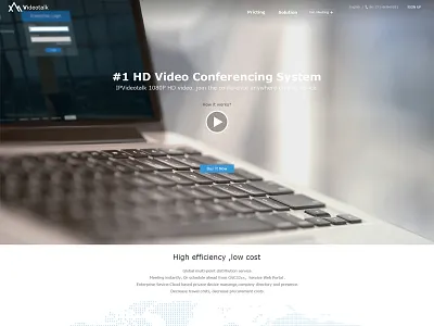 Web Ui Home Page ui web