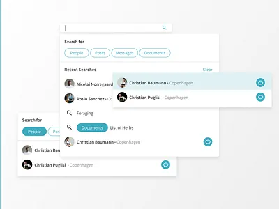 Web Quick Search autocomplete beekeeper product quick search search web