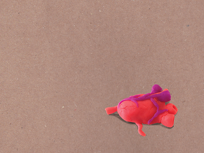 Cardiofuga editorial editorial illustration heart illustration