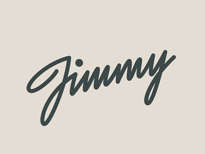 Killed Jimmy handlettering handtype hashtaglettering lettering thevectormachine vectormachine