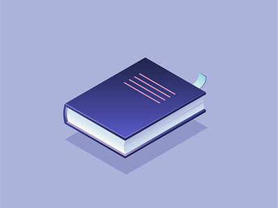 Stationary - Isometric icon design color design icon isometric icons