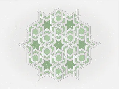 May geometric design illustration islamic art islamicdesign pattern patterndesign