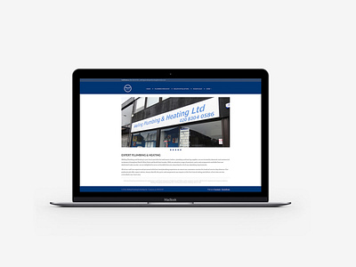 Welling Plumbing & Heating (2018) css html woocommerce wordpress