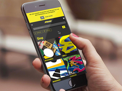 Evo-Mx (2016) css html mobile mobile website woocomerce wordpress