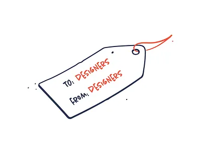 Don’t design for designers. Design for people. audience designer infographic information design informationdesignersnotebook storytelling