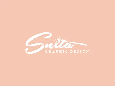 Snita Logo design logo