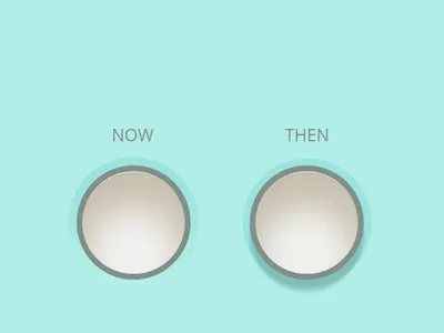 Radio Button android app app apps application blue branding button colorspace control flat gradient green illustration interaction ios mobile search ui ux ui volume web
