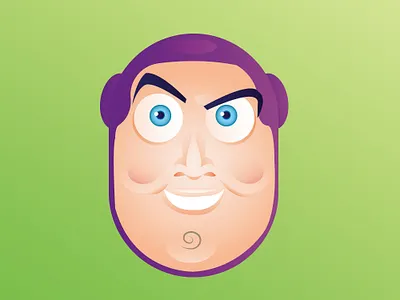 Emoji Disney - Buzz the lighter buzz cartoon colors disney disney art emoji lighter movie movie character toy story