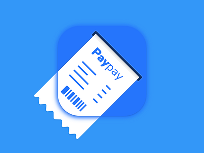 Daily Ui - 005 App icon app blue challenge color cool dailyui design designer icon ux