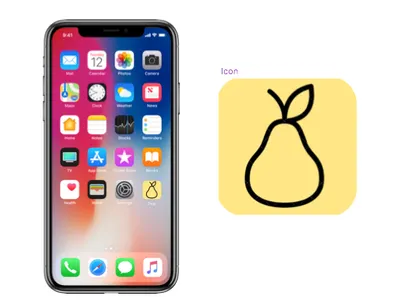 Daily UI 005 Icon dailyui dailyui005 design ui ux