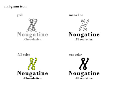 Nougatine