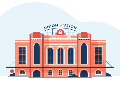 Union Station