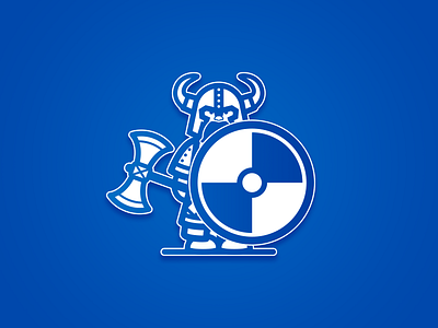 Viking Battle battle characters characters design design illustration vector viking vikings warrior warriors