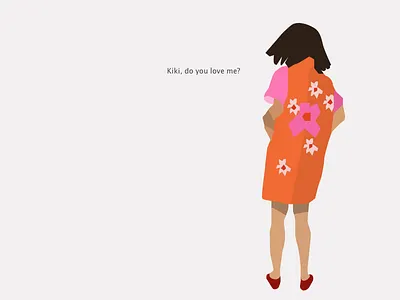 late night illustration abstract design drake