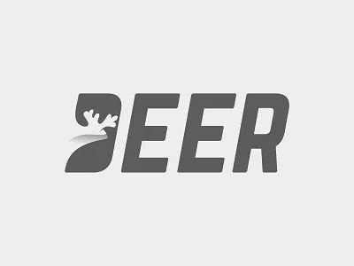 Deer art branding deer design graphicdesign graphicdesigner hunter illustrations inspirations lettering logo logodesign logoinspirations logos logotype logotypes type vector